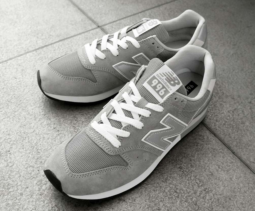 new balance 996 suede