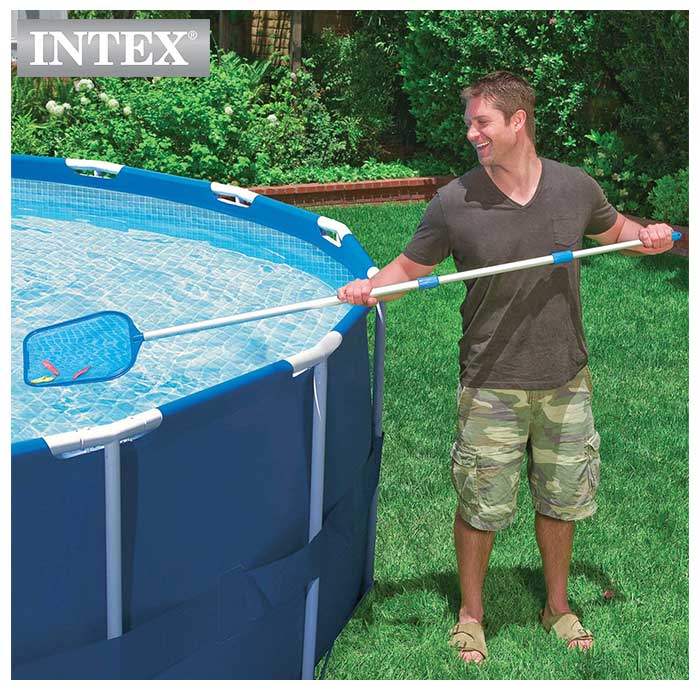 【楽天市場】INTEX(インテックス)メンテナンスキットMK002 Pool Maintenance Kit 28002 正規品：大きなプール屋さん