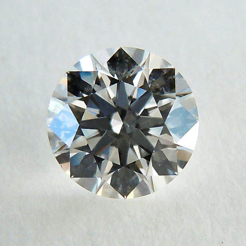 グレーダイヤモンドルース/ F. L.V.GRAY/ 0.023 ct.+stbp.com.br