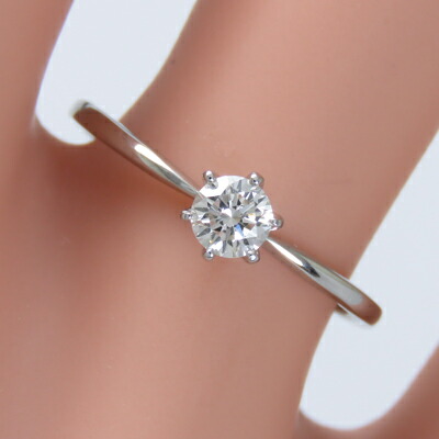 リング レディース 結婚 Pt900 プラチナ SIクラス 指輪 ダイヤモンド 0.2ct ダイヤ 婚約指輪 マリッジリング|ジュエリーラピネス