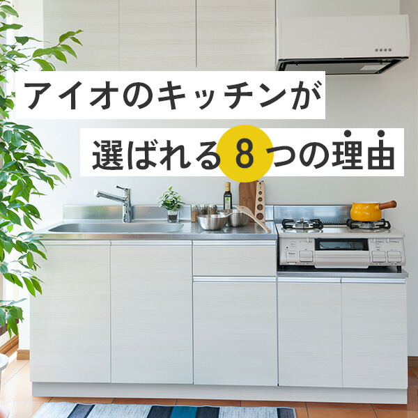 最大54%OFFクーポン アイオ産業 KW ガス台付流し台 シンク左 間口1200mm KW-1200SG L カラー4色 送料無料エリア限定  qdtek.vn