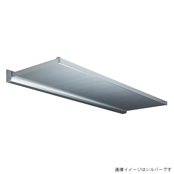 安心と信頼 アルフィン ADシリーズ 化粧樋付き 先端部 オプション AD2T 