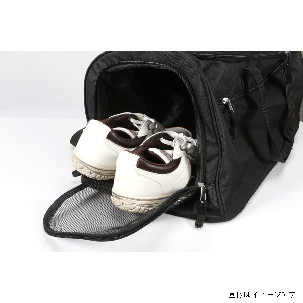 コーコスFORECASTボストンバッグ45L9107カラー2色