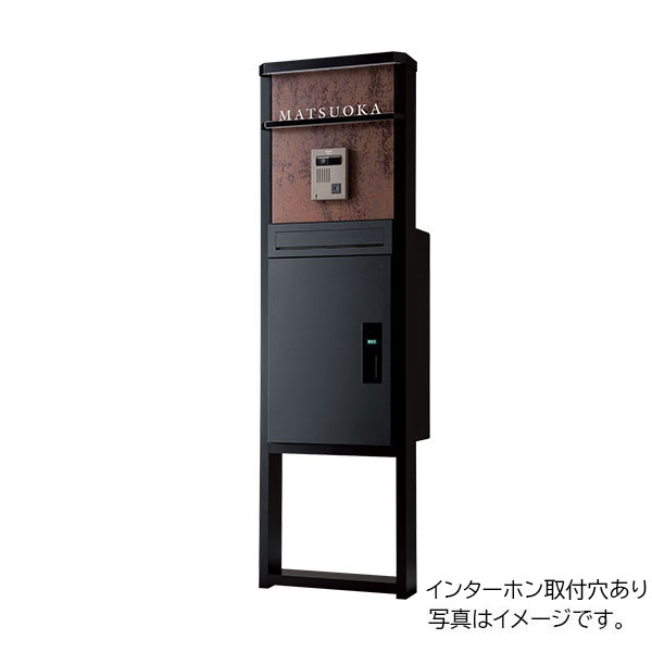 福彫 役立つこと門ばしら バルミオ 本体 FBM-KA