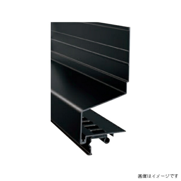 【法人限定】城東テクノ 開閉式防鼠付水切り アルミ製 10本入り WMA-245S-■ (カラー4色)