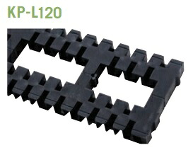 【法人限定】城東テクノ JOTO キソパッキンロング KP-L120 20本セット