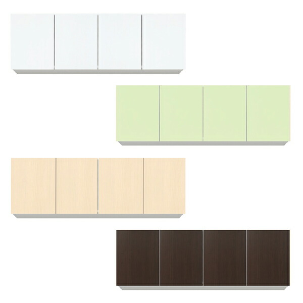 イースタン工業 吊戸棚 Comfy CM2-150H 間口150cm 奥行36.7cm 高さ50cm キッチン システムキッチン 公団 社宅 市営 県営 UR 住宅 リフォーム|J-relife