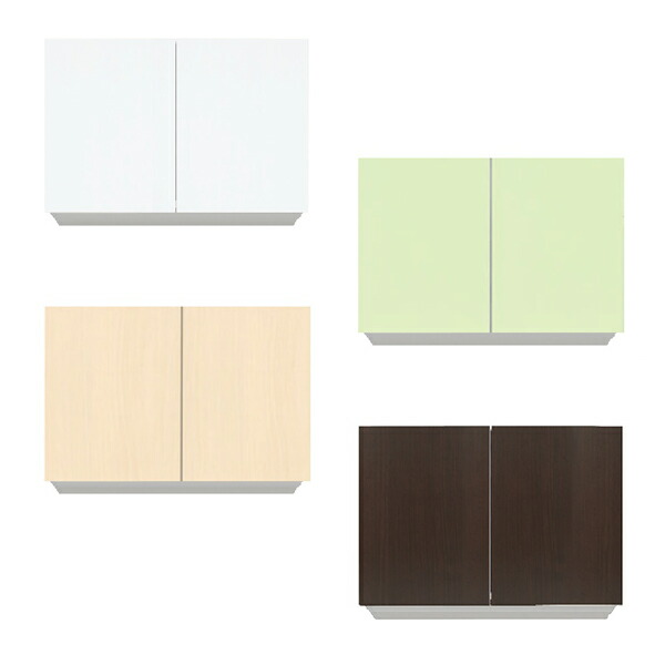 イースタン産業 吊収納家具 Comfy 不燃遣りくち コマーシャル2-90FH 間口90珊 奥ふかさ36.7珊 高さ50珊 働き掛けるシンク/色つや4色