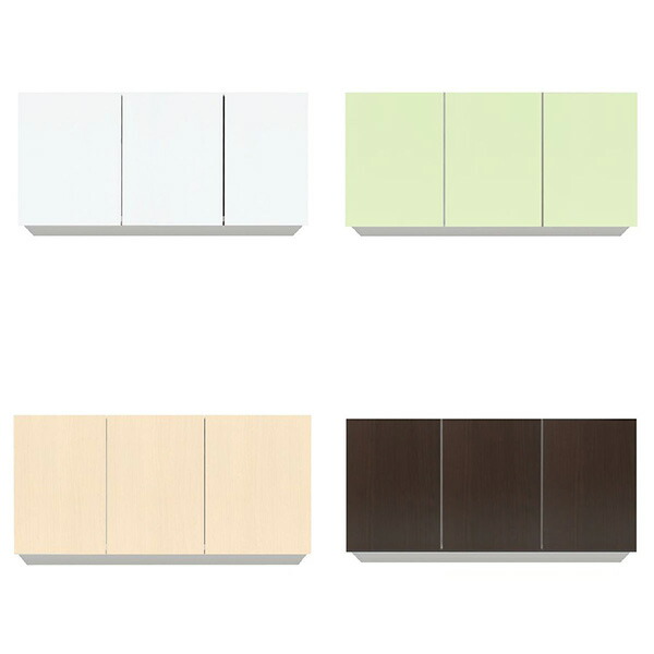 イースタン工業 Comfy 吊戸棚 間口110cm 高さ70cm CM2-110HM(カラー展開あり)｜J-relife