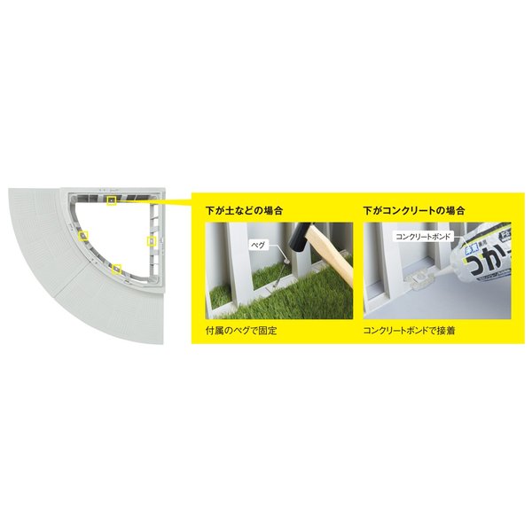 大幅にプライスダウン 城東テクノ JOTO ハウスステップ CUB-6040S 収納庫１個付き 小ステップ付き HOUSESTEP  pacific.com.co