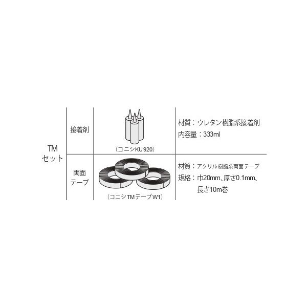 楽天市場 和紙化粧板 接着剤テープセット 越柊 J Relife