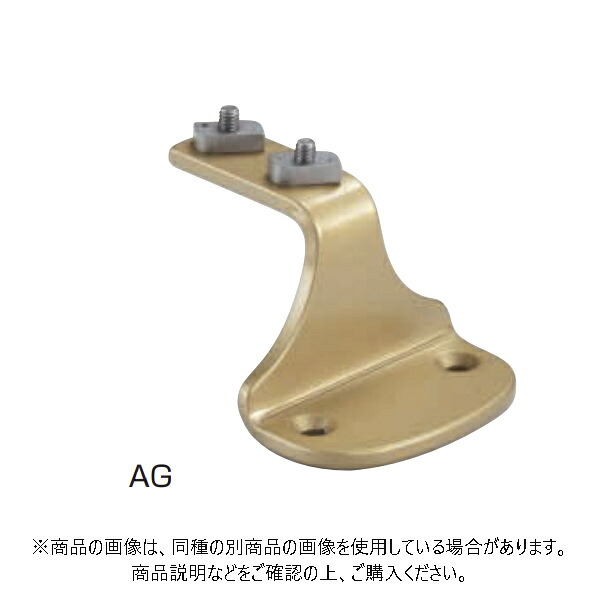 【楽天市場】シロクマ R形スマートブラケット直受 SL シルバー 10個入 SBR-8101-SL-SL：J-relife