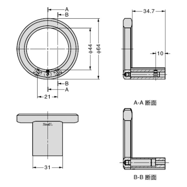 アウトレット 美品 (業務用100セット) アトム 純綿腕カバー 313-AG ジャージ