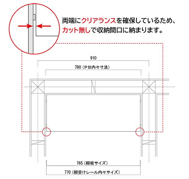 ウッドワン 仕上げてる棚板 木目柄の棚板 厚み20mm 糸面 奥行300mm ライトブラウン色 ブラックチェリー柄 STT1350I-D1I-LB  最大66％オフ！