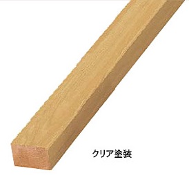 売り上げ高框ピノア－ス AS3731-7-mD 白木一