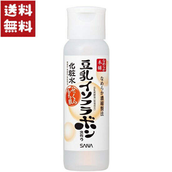 常盤薬品工業 サナ なめらか本舗 化粧水 NC 詰替用 180mL