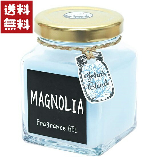 ノルコーポレーション　John's Blend MAGNOLIA 楽天市場】John's blend ジョンズブレンド マグノリア ルーム