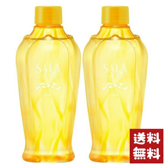 カネボウ SARA サラ水 サラ水N サラの香り トリートメント 詰替 31LFb6ty93L.jpg