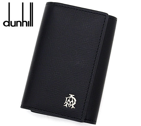 新発 楽天市場 Dunhill ダンヒル L2s850a Belgrave ベルグレーブ レザー メンズ用 ポケット付き 6連キーケース キーリング付き ブラック 送料無料 ジュエリーセキネ 100 の保証 Www Masterworksfineart Com