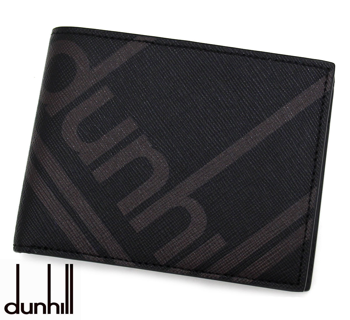 楽天市場】【新品未使用品】【財布】dunhill ダンヒル トラベル