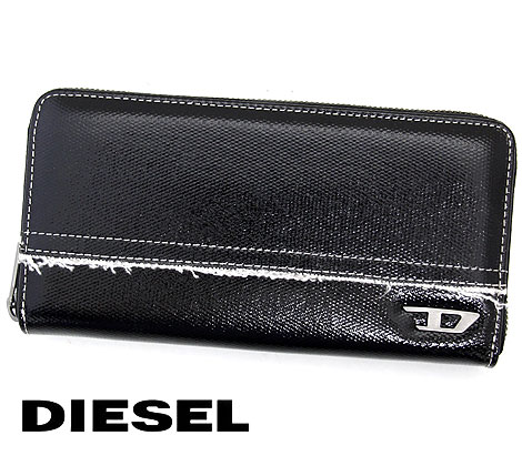 マート DIESEL ディーゼル X08440 PS167 T8013 SUBSTRA 24 ZIP メンズ