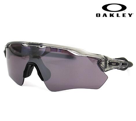 OAKLEY オークリー OO9208-8238　サングラス RADAR EV PATH レーダー イーブイ パス Prizm Road Black Grey Ink メンズ レディース プリズム ロード ブラック グレーインク　正規品 オークレー スポーツ OO9208-82-38 在庫処分！ 【送料無料】