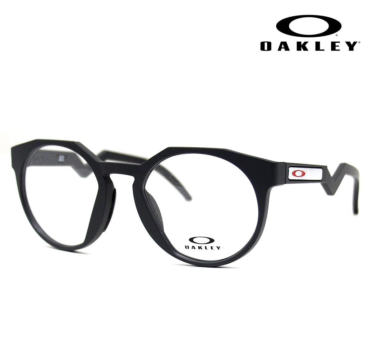 楽天市場】【訳あり】 OAKLEY オークリー OX8139A-0252 メガネ
