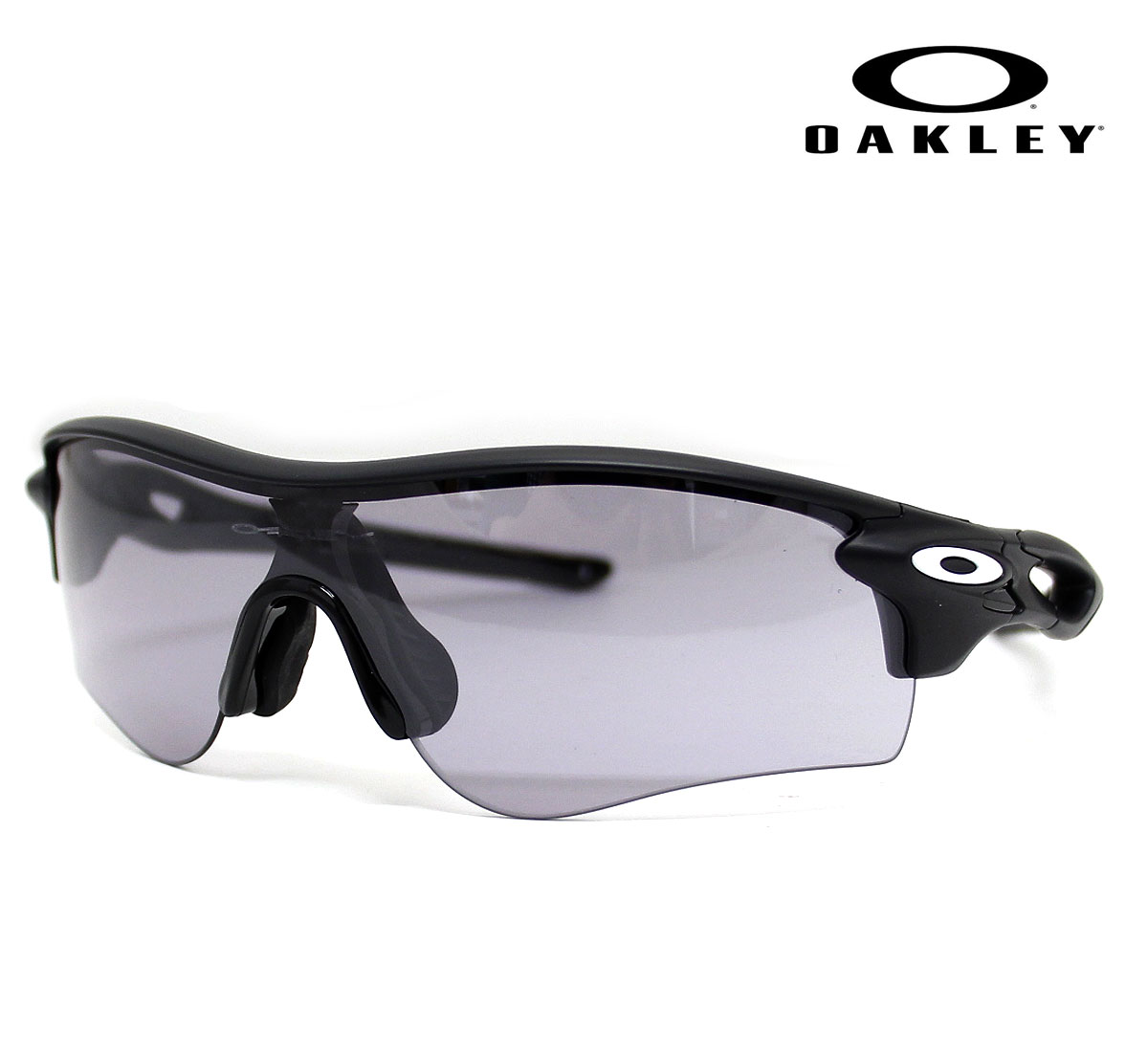 oakley サングラス オークリー（OAKLEY）（メンズ）サングラス RADARLOCK PATH A