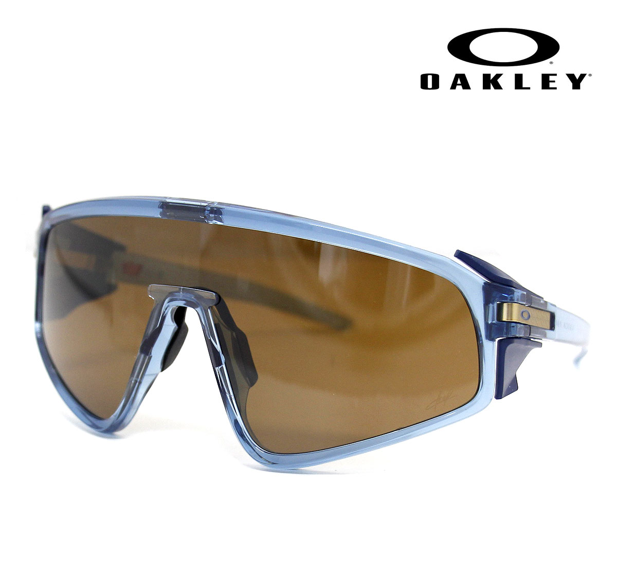 楽天市場】オークリー OO9404-08-35 サングラス OAKLEY LATCH PANEL