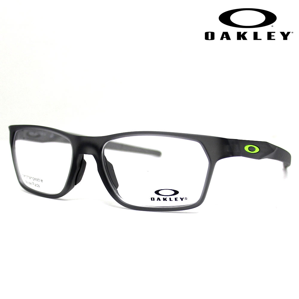 【チタンフレーム】Oakley OX3154-0354 サングラスケース付き チタンフレーム】Oakley OX3154-0354 サングラスケース付き