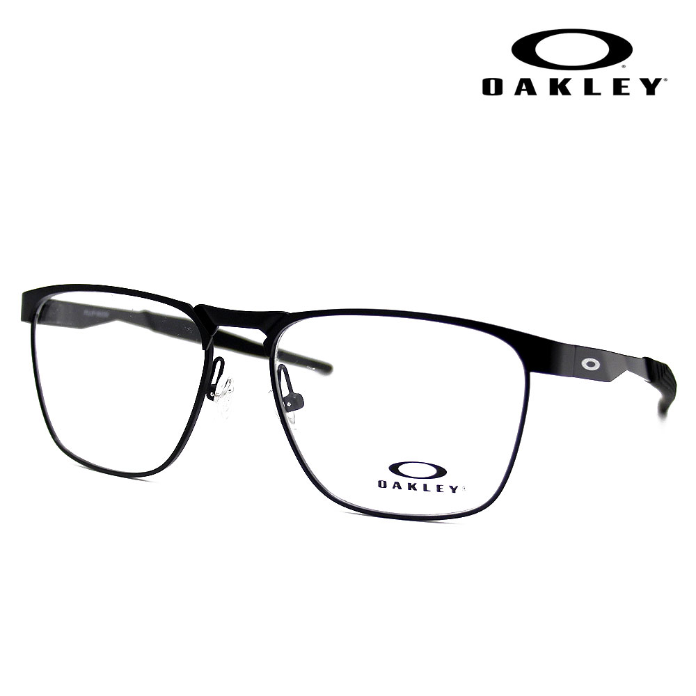 OAKLEY オークリー OY3003-0151 メガネフレーム FLIP KICK フリップキック ジュニア　子供用 キッズ用　伊達メガネ　サテンブラック 　正規品 新品 【送料無料】｜ジュエリーセキネ