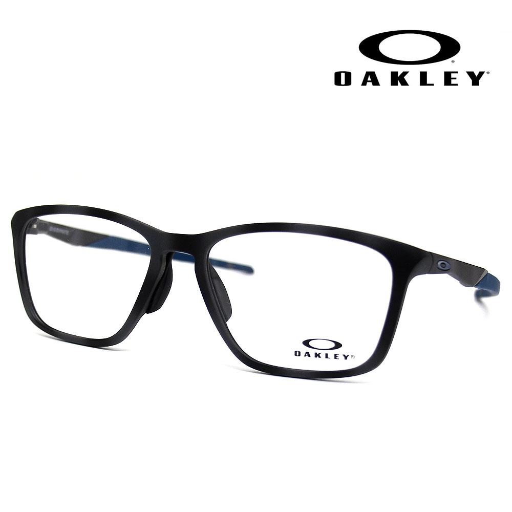 OAKLEY オークリー OX8062D-0457 メガネフレーム DISSIPATE ディスペイト 伊達メガネ めがね マットブラックカモ メンズ 男性用 正規品 【送料無料】