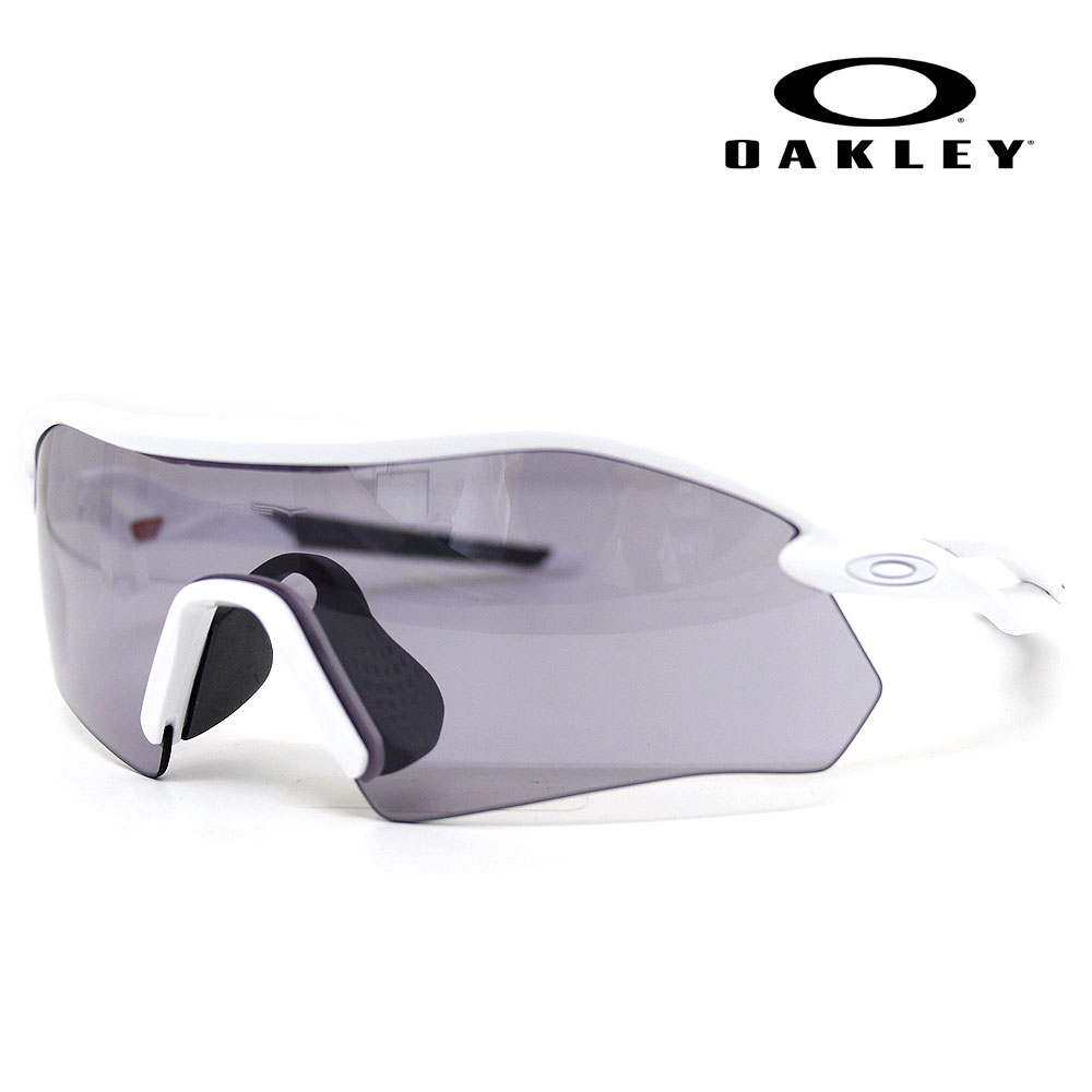 OAKLEY オークリー OO9495D-0836 サングラス RADAR PLATE レーダープレート PRIZM SLATE メンズ 正規品 ローブリッジフィット オークレー スポーツ 野球 OO9495D-08-36 【送料無料】