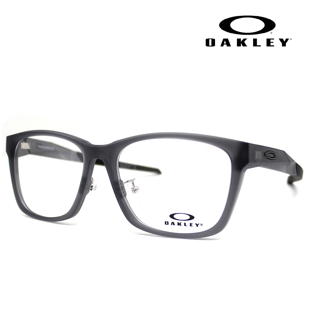 楽天市場】OAKLEY オークリー OX8196D-0155 メガネフレーム PARACORD