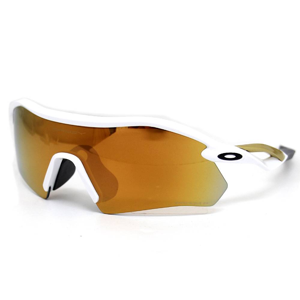 OAKLEY オークリー OO9495D-0536 サングラス RADAR PLATE レーダープレート 偏光レンズ 偏光サングラス PRIZM 24K POLARIZED メンズ 正規品 ローブリッジフィット オークレー スポーツ 野球 OO9495D-05-36 【送料無料】|ジュエリーセキネ