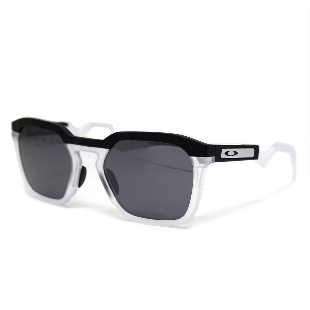 OAKLEY オークリー OO9533-0654 HSTN SQ ハウストン スクエア サングラス 偏光レンズ 偏光サングラス 正規品 ユニセックス メンズ レディース オークレー OO9533-06-54 【送料無料】