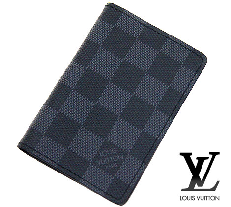 楽天市場】ルイヴィトン LOUIS VUITTON カードケース パスケース