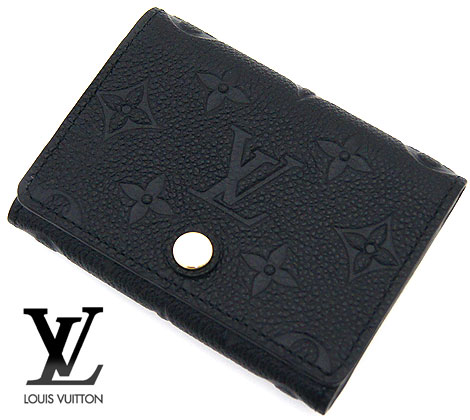 楽天市場】【5%OFF】 ルイヴィトン 名刺入れ アンヴェロップ