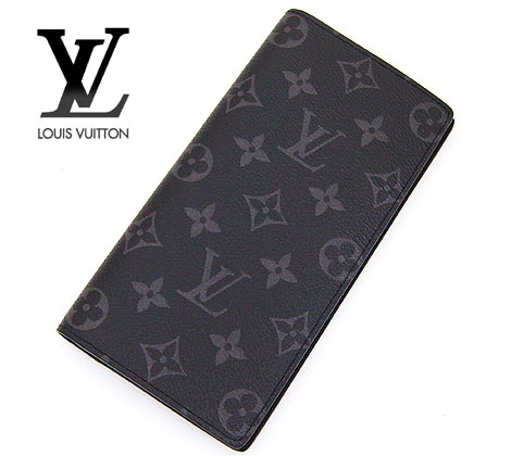 国産】 LOUIS VUITTON ルイ ヴィトン M61697 モノグラム エクリプス