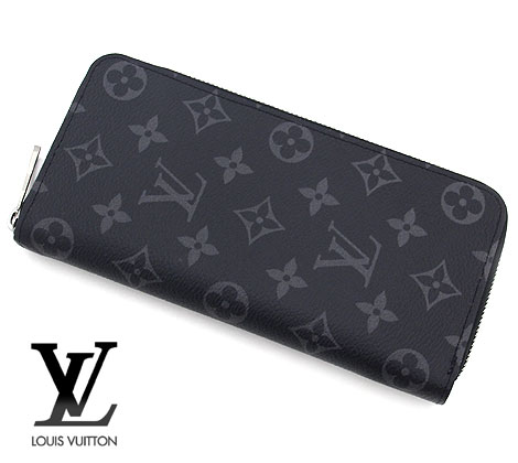 LOUISVUITTON 財布 エクリプス-