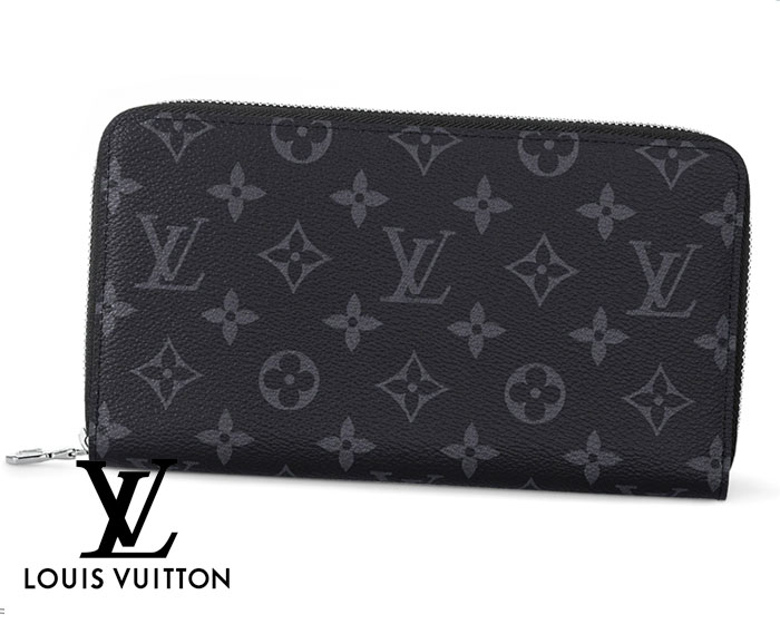 楽天市場】ルイヴィトン LOUIS VUITTON 長財布 モノグラム