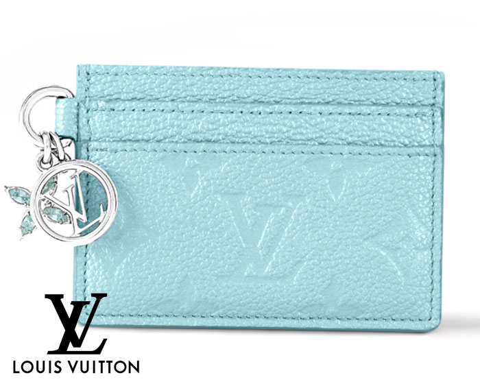 ルイヴィトン ポルトクレ プリズム ID キーホルダー カードホルダー LOUIS VUITTON - LOUIS VUITTON ルイ ヴィトン ポルト クレ LV