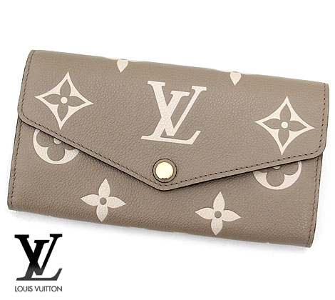 楽天市場】ルイヴィトン 長財布 LOUIS VUITTON ポルトフォイユ