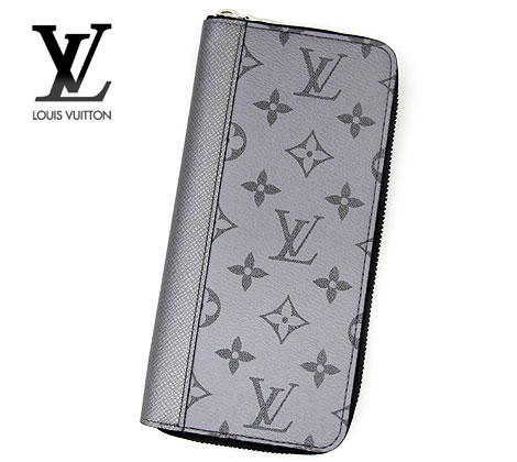 【未使用/RFID】ルイヴィトン M30446 タイガラマ ジッピーウォレット 最終価格！ 【美品Aランク】 LOUIS VUITTON ルイ・ヴィトン