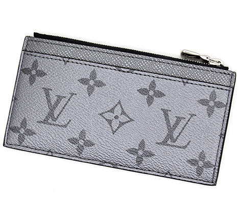 LOUIS VUITTON ルイ コインカード・ホルダー カードケース ヴィトン