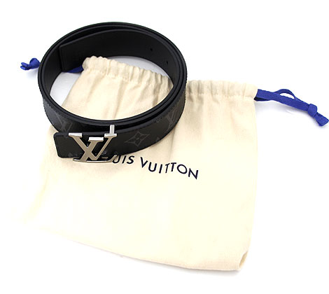 LOUIS VUITTON ルイ 95cm 35MM ノワール ヴィトン モノグラム