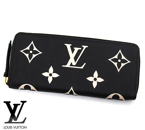 ルイヴィトン 長財布 ポルトフォイユ クレマンス M83594 モノグラム 楽天市場】ルイヴィトン LOUIS VUITTON 長財布 ラウンド
