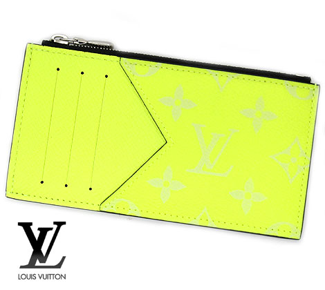 楽天市場】ルイヴィトン カードケース付きコインケース