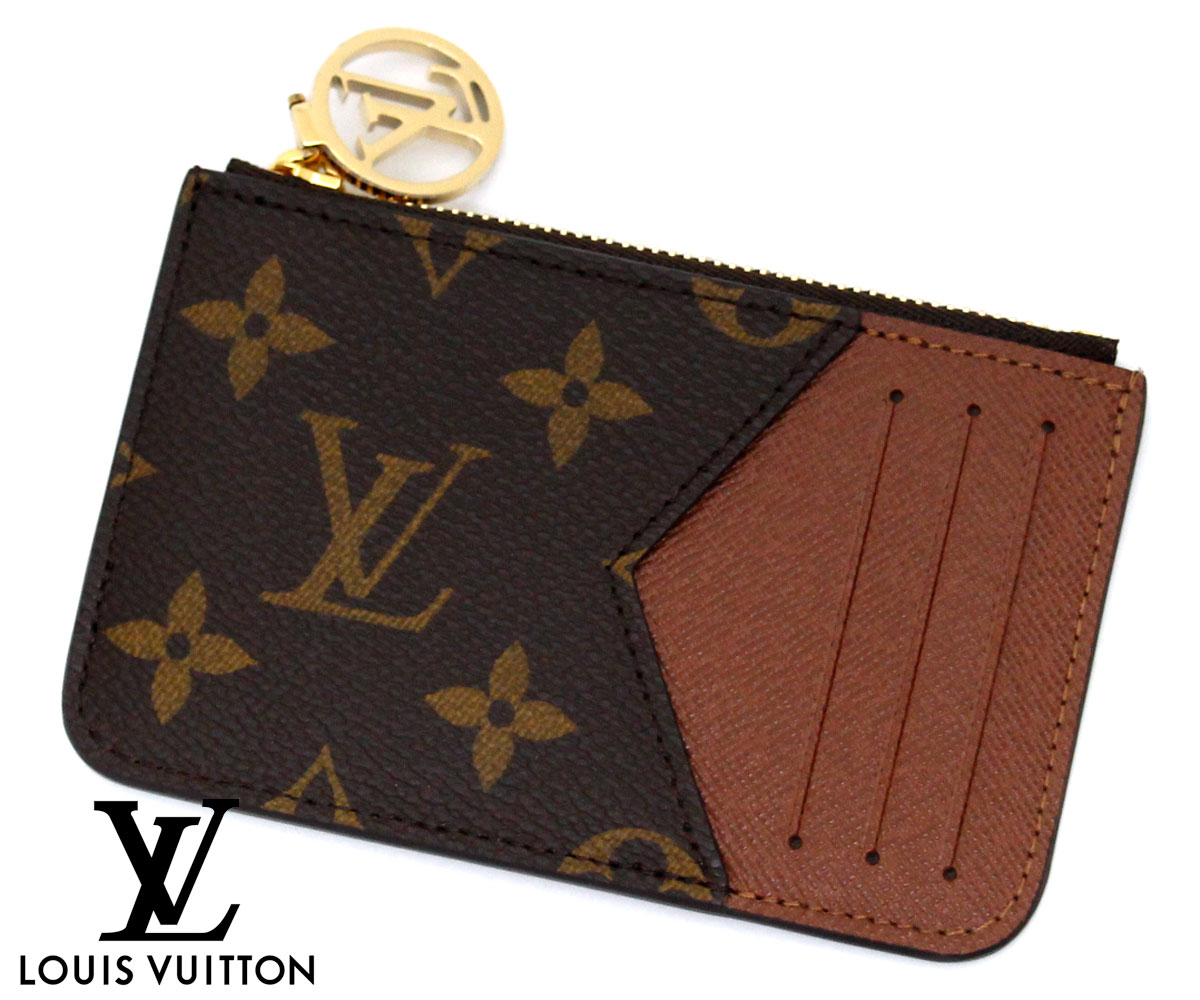 IC　ルイヴィトン　リバース　ヴェルソ　カードケース　コインケース　123 楽天市場】【新品】ルイヴィトン LOUIS VUITTON カードケース