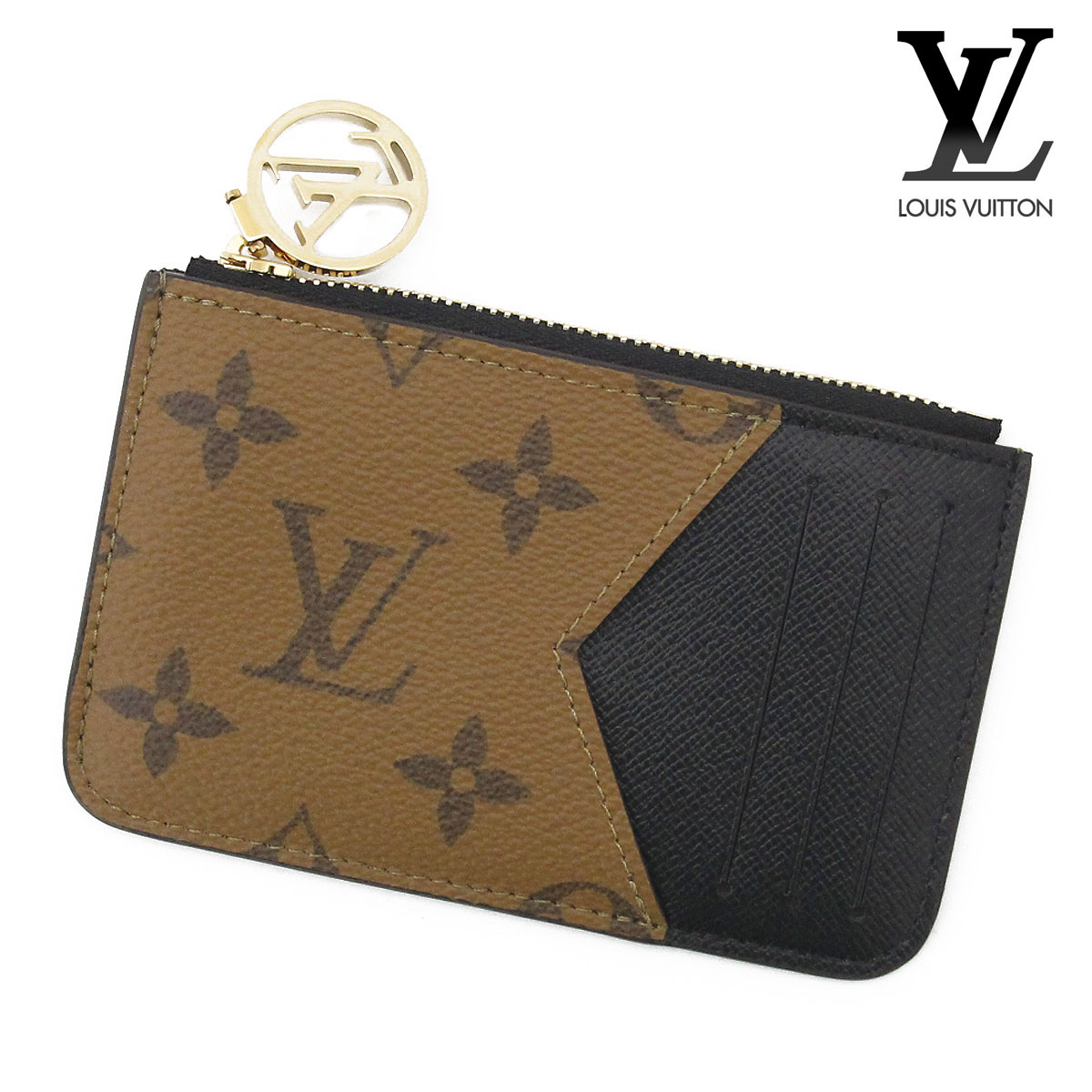 楽天市場】【新品】ルイヴィトン LOUIS VUITTON カードケース